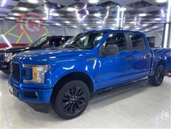 فۆرد F-150